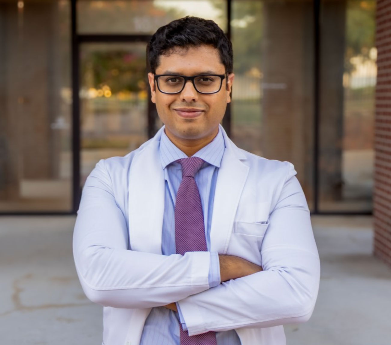 Dr. Essam Rashad — Private medical consultation in Dallas–Fort Worth